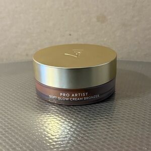 No7 Pro Artist Soft Glow Cream Bronzer, shade Deep Glow